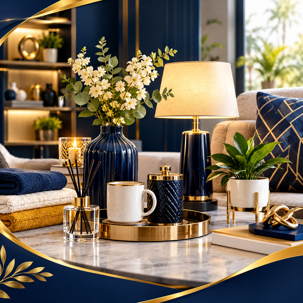 Home Accessories