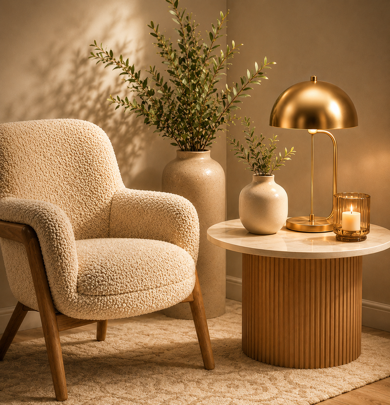 Home accessories