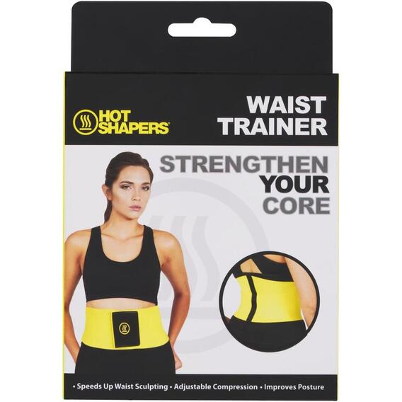 Waist Trimmer Belt for Men & Women – Adjustable Sweat Belt for Weight Loss, Tummy Control & Workout Support