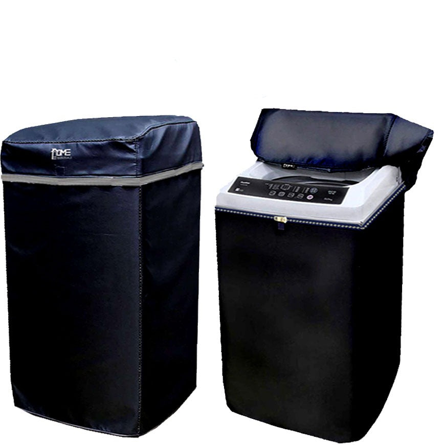Waterproof Washing Machine Cover – Dustproof & Protective Cover for Top Load and Front Load Washing Machines